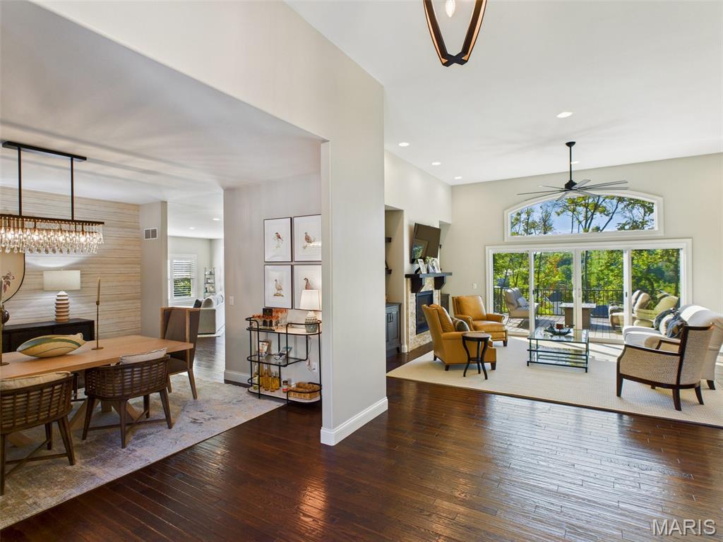 Ozark View - Residential