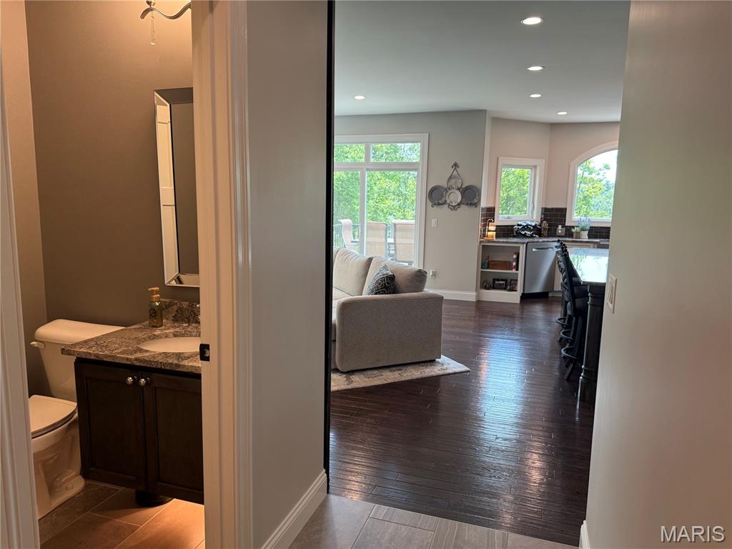 Ozark View - Residential