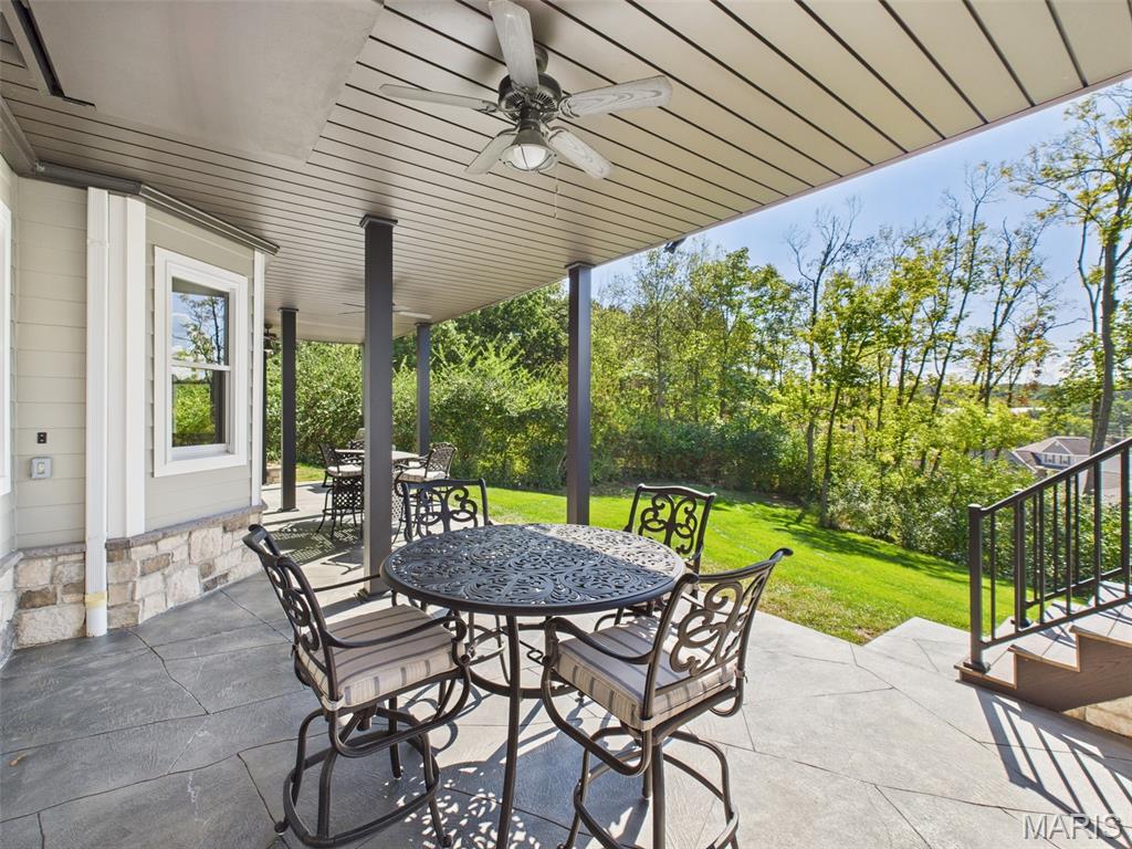 Ozark View - Residential