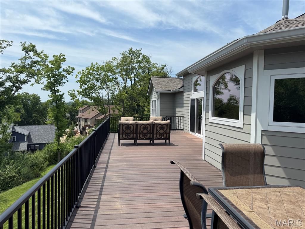 Ozark View - Residential