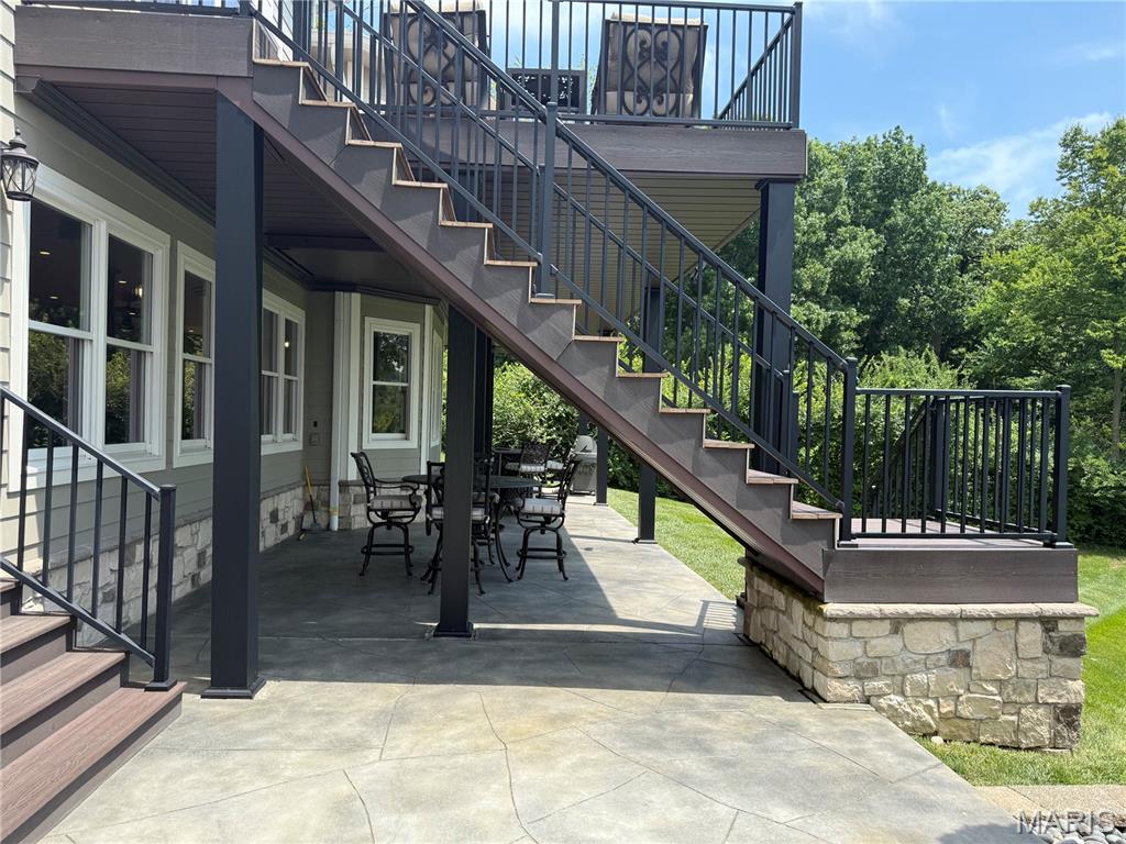 Ozark View - Residential