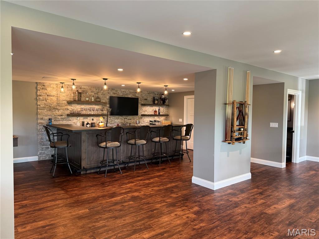 Ozark View - Residential