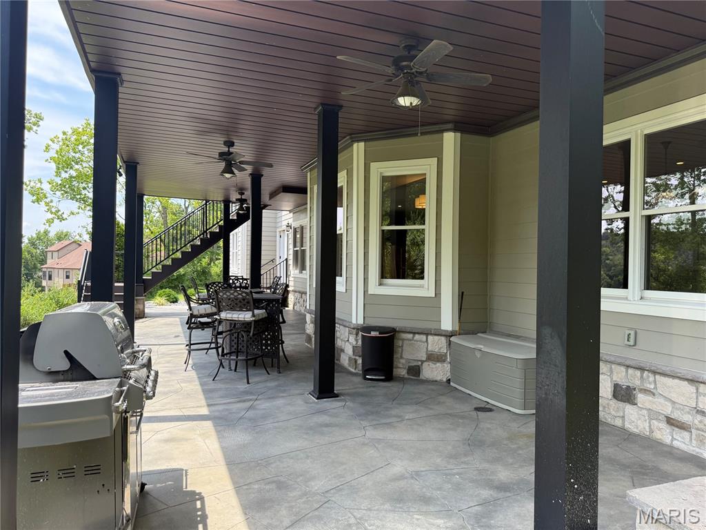 Ozark View - Residential