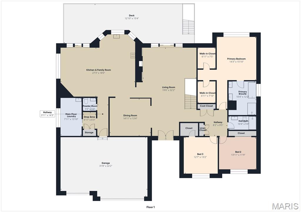 Ozark View - Residential
