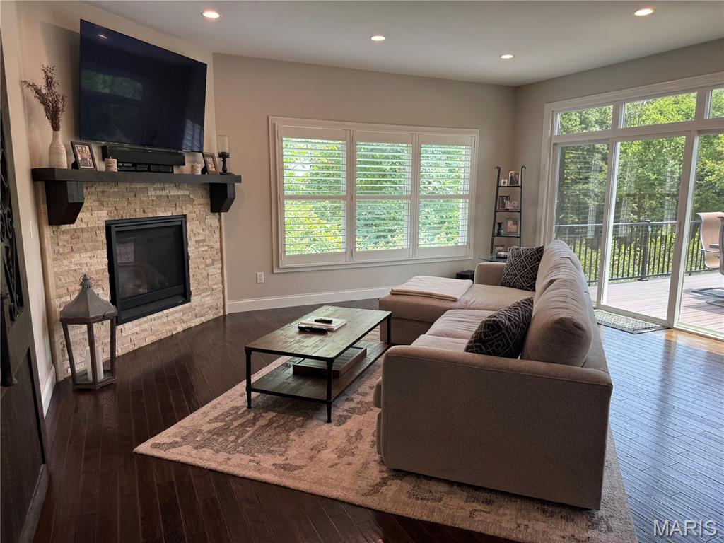 Ozark View - Residential