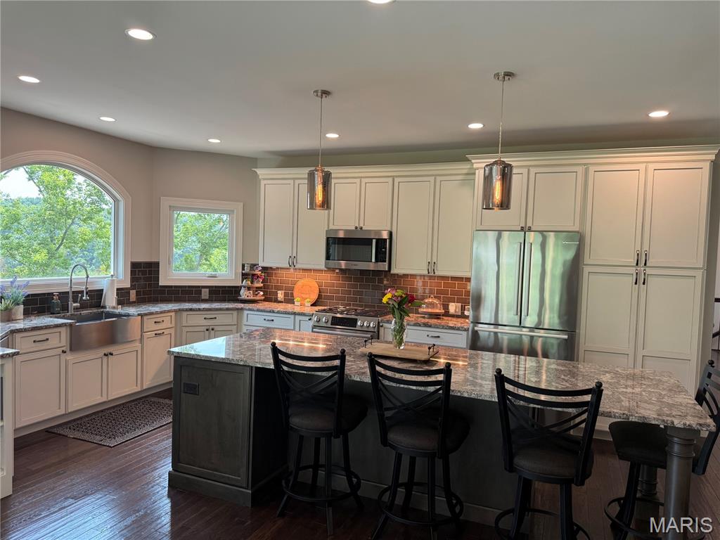 Ozark View - Residential