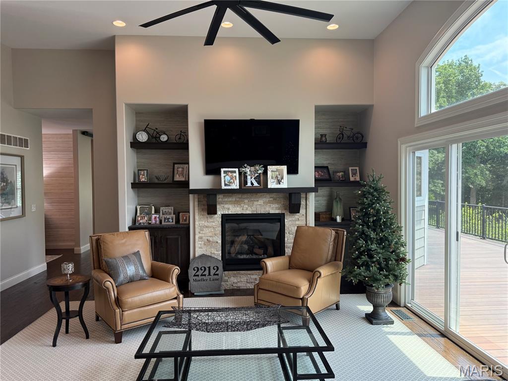 Ozark View - Residential