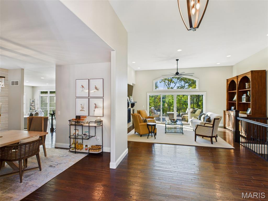 Ozark View - Residential