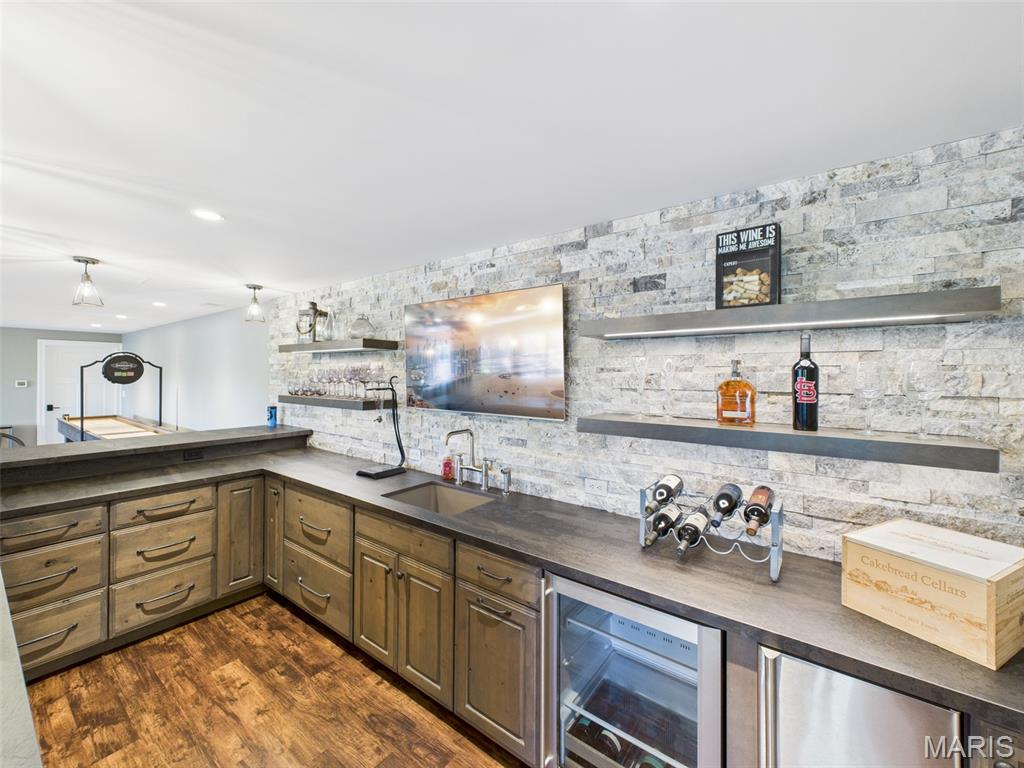 Ozark View - Residential