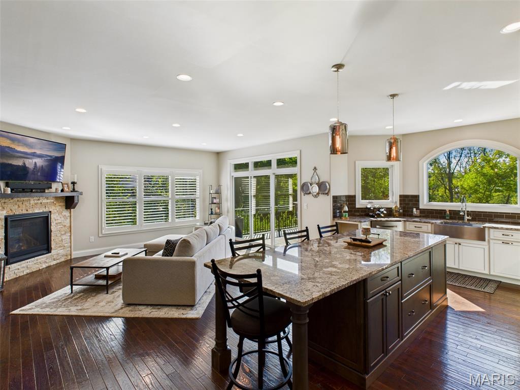 Ozark View - Residential