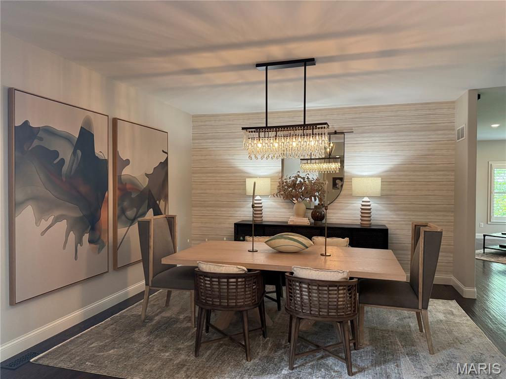 Ozark View - Residential