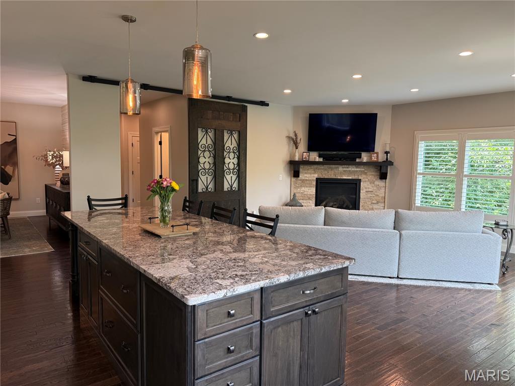 Ozark View - Residential