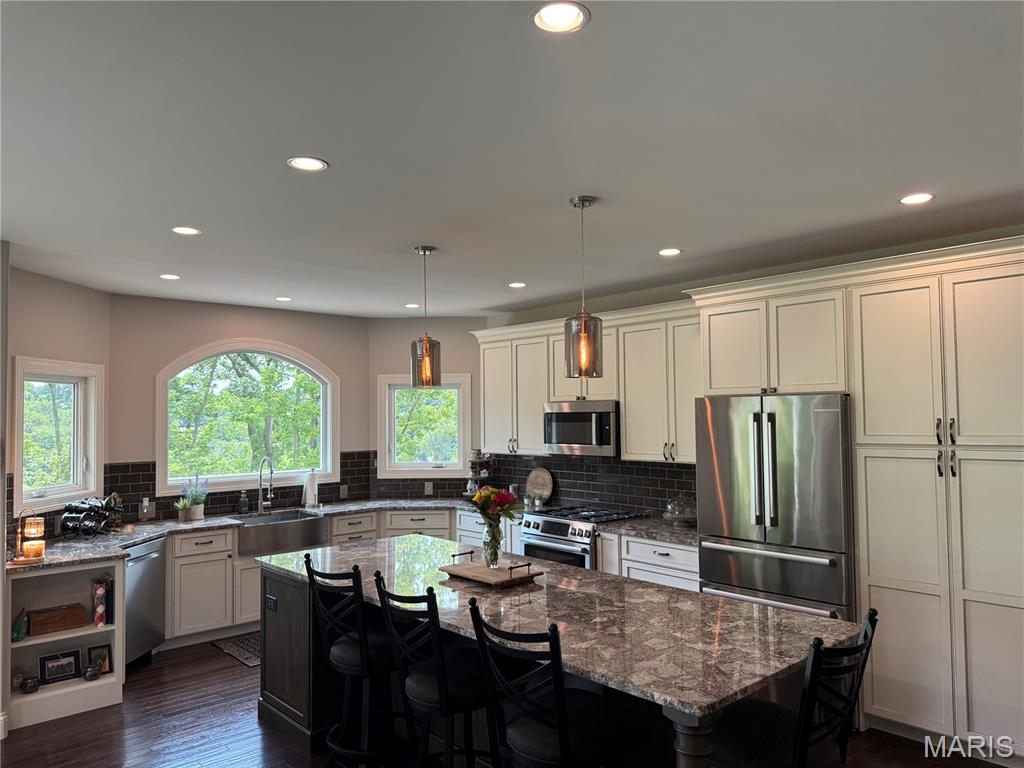 Ozark View - Residential