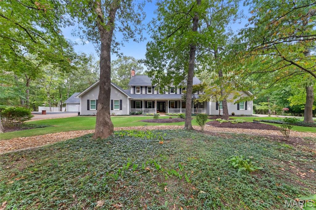 19 Jacks Cabin Drive