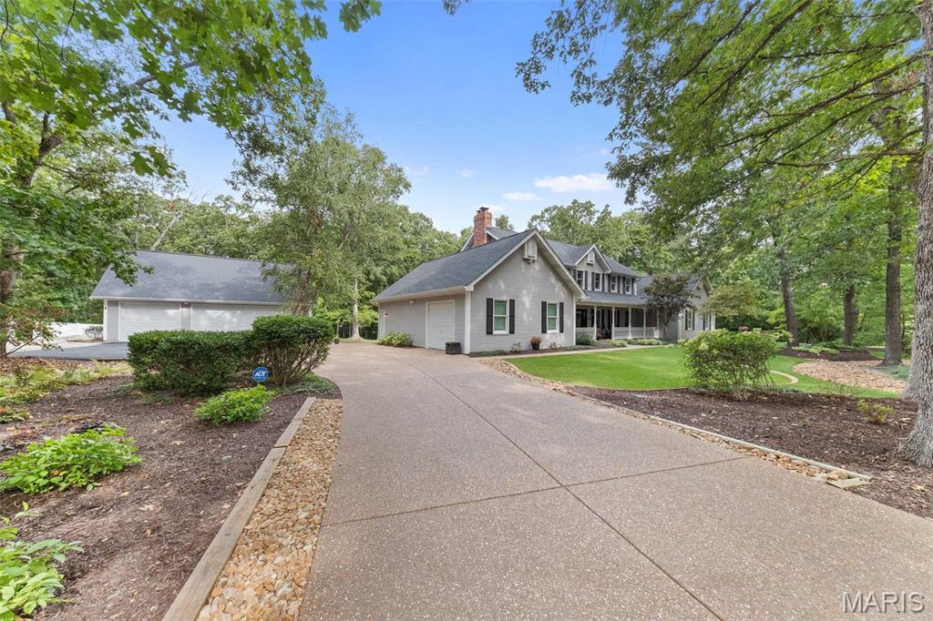 19 Jacks Cabin Drive
