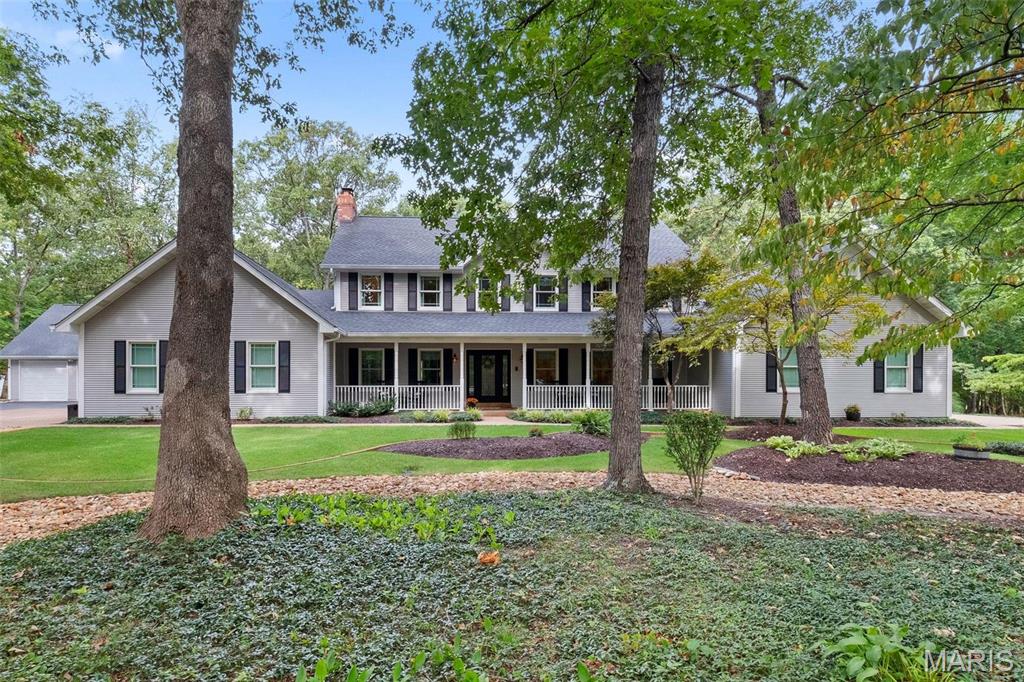 19 Jacks Cabin Drive