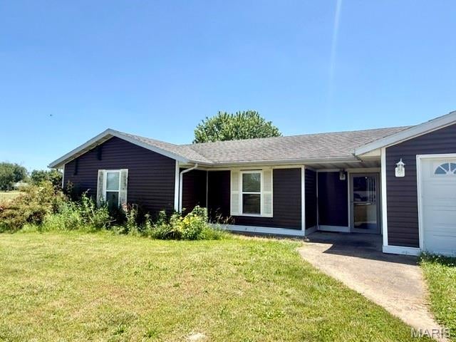 12801 Saverton West Drive