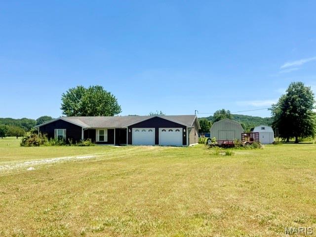 12801 Saverton West Drive