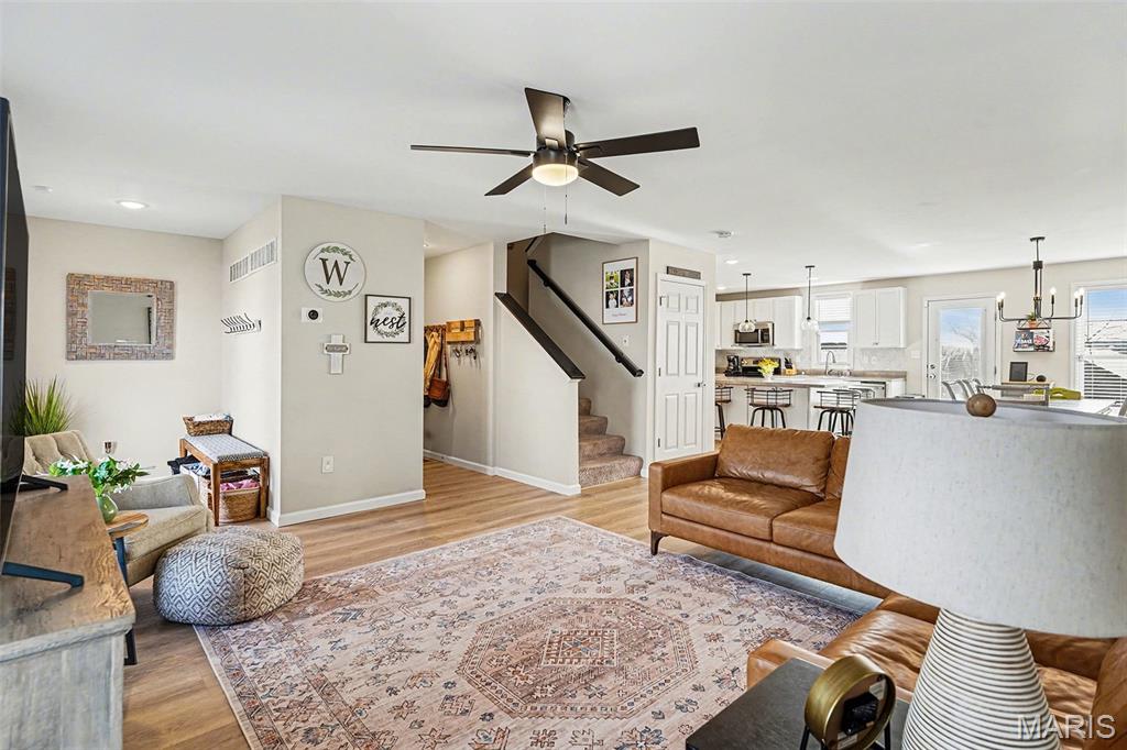 3645 Starkville Street