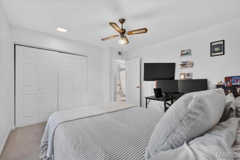 Tiny photo for 1034 Pinegate Drive, Kirkwood, MO 63122 (MLS # 26065396)