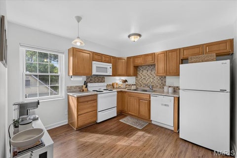 Tiny photo for 1034 Pinegate Drive, Kirkwood, MO 63122 (MLS # 26065396)