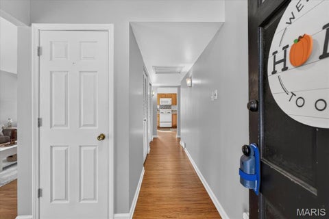 Tiny photo for 1034 Pinegate Drive, Kirkwood, MO 63122 (MLS # 26065396)