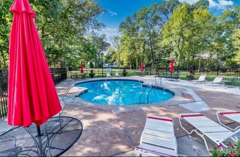 Tiny photo for 1034 Pinegate Drive, Kirkwood, MO 63122 (MLS # 26065396)