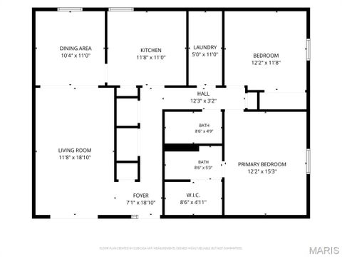 Tiny photo for 1034 Pinegate Drive, Kirkwood, MO 63122 (MLS # 26065396)