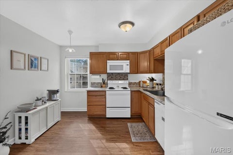 Tiny photo for 1034 Pinegate Drive, Kirkwood, MO 63122 (MLS # 26065396)