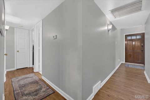 Tiny photo for 1034 Pinegate Drive, Kirkwood, MO 63122 (MLS # 26065396)