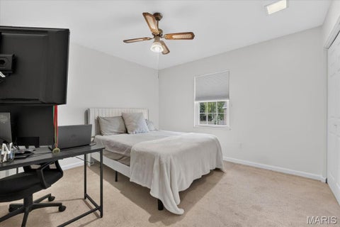 Tiny photo for 1034 Pinegate Drive, Kirkwood, MO 63122 (MLS # 26065396)