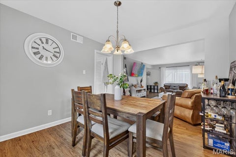 Tiny photo for 1034 Pinegate Drive, Kirkwood, MO 63122 (MLS # 26065396)
