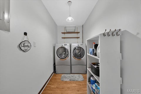 Tiny photo for 1034 Pinegate Drive, Kirkwood, MO 63122 (MLS # 26065396)