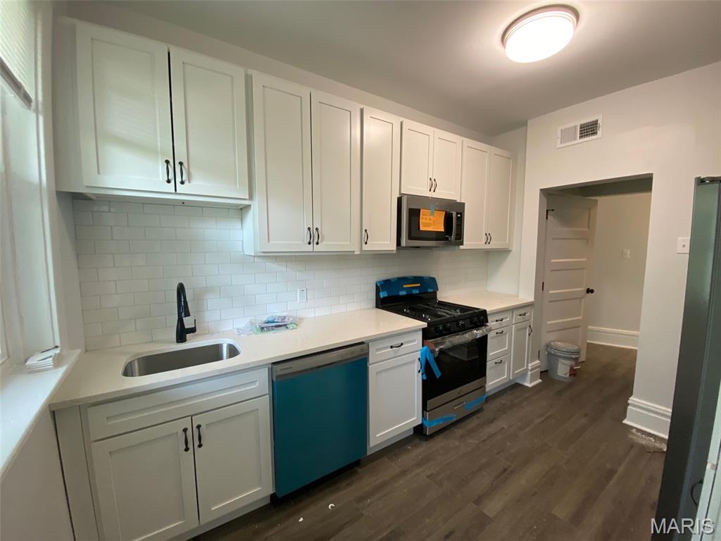 Washington Heights Add 01 - Residential Lease