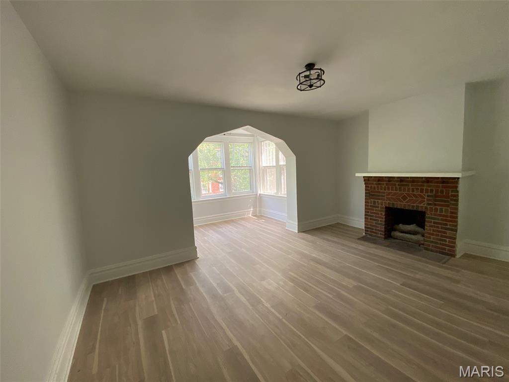 Washington Heights Add 01 - Residential Lease
