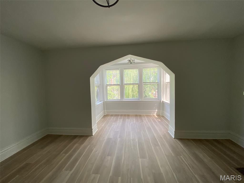 Photo of 5920 McPherson Avenue #1st Floor, St Louis, MO 63112 (MLS # 26031817)