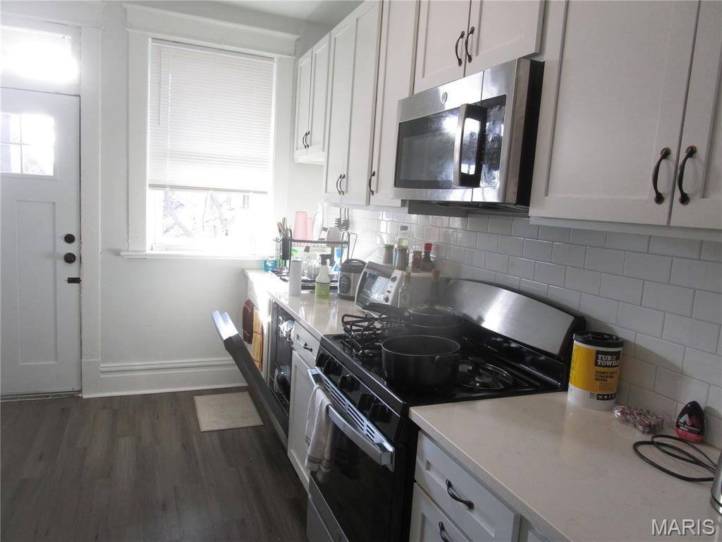 Washington Heights Add 01 - Residential Lease