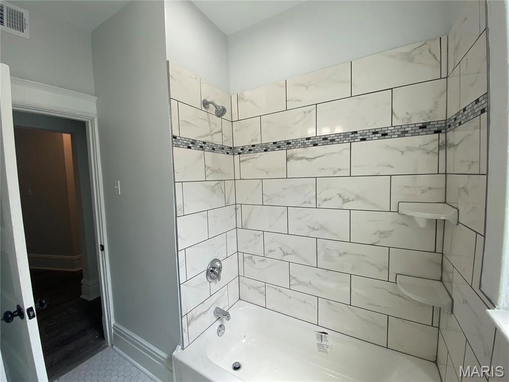 Washington Heights Add 01 - Residential Lease