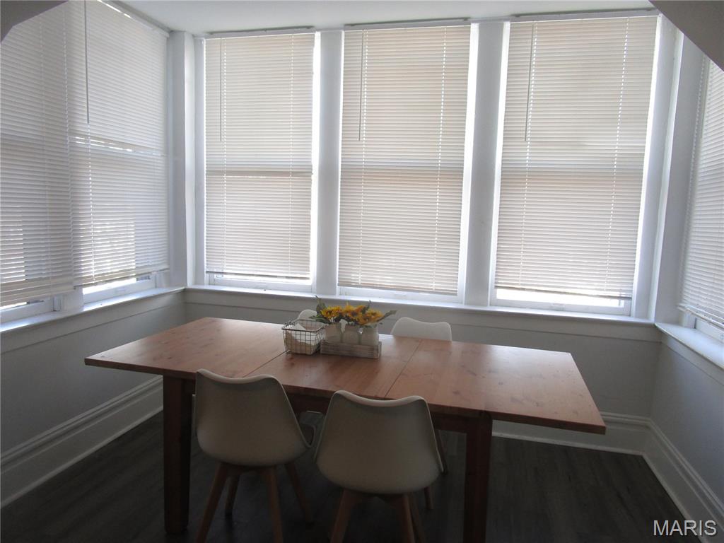 Washington Heights Add 01 - Residential Lease