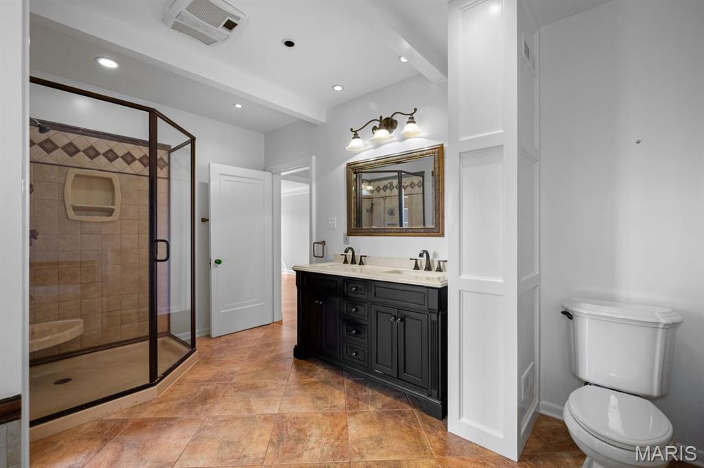 Claverach Park - Residential