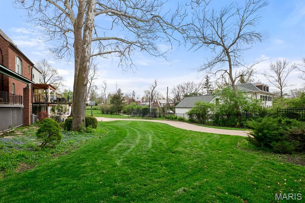 Claverach Park - Residential