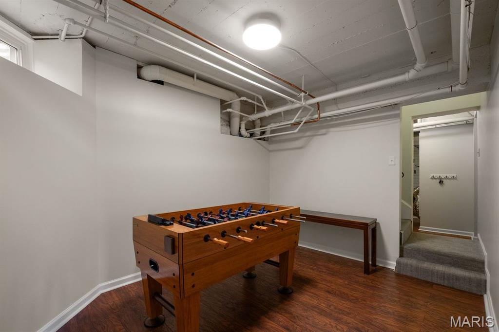 Claverach Park - Residential