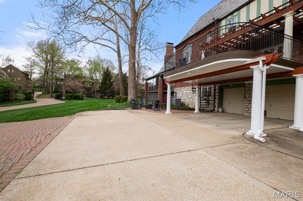 Claverach Park - Residential