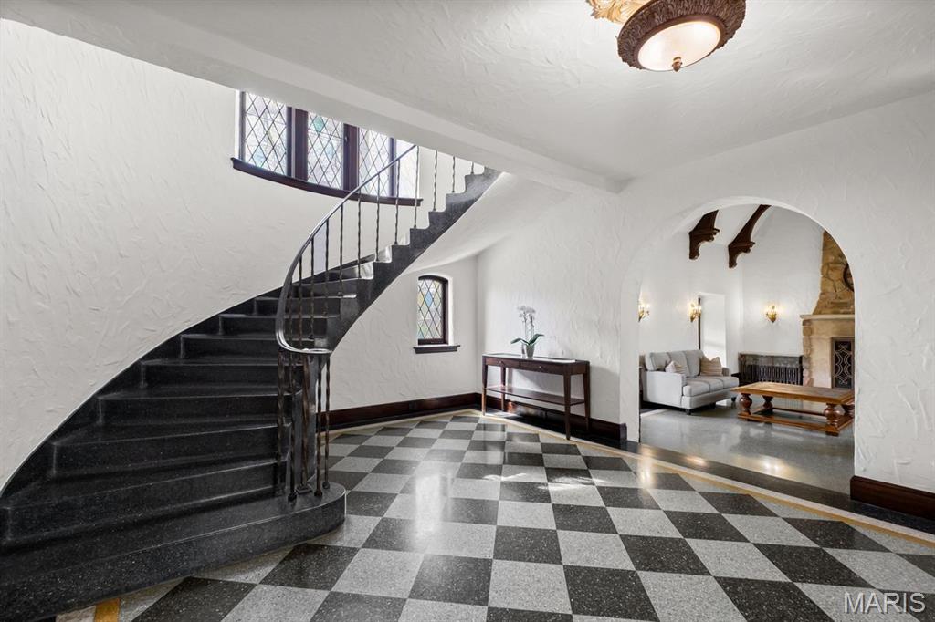 Claverach Park - Residential