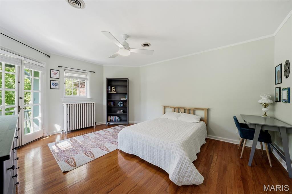 Claverach Park - Residential