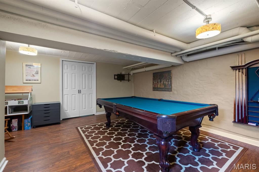 Claverach Park - Residential