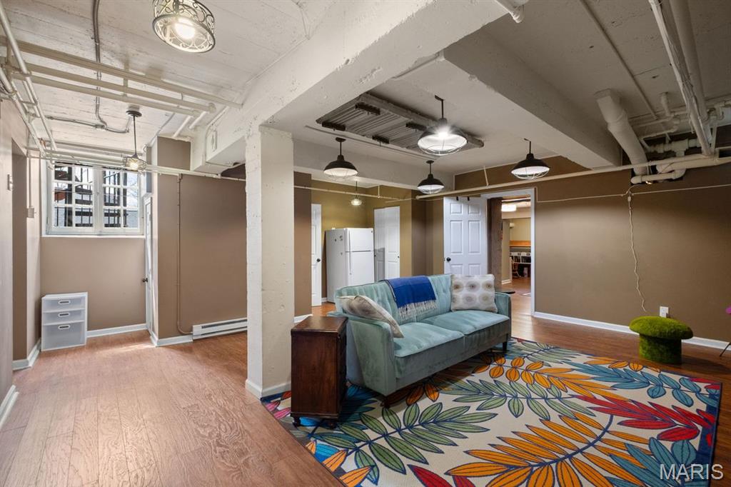 Claverach Park - Residential