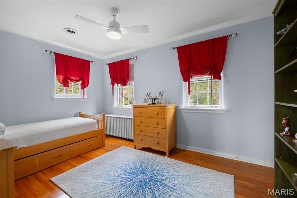 Claverach Park - Residential