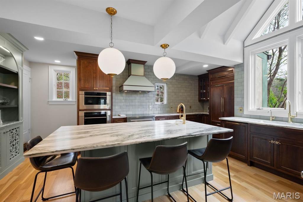 Claverach Park - Residential