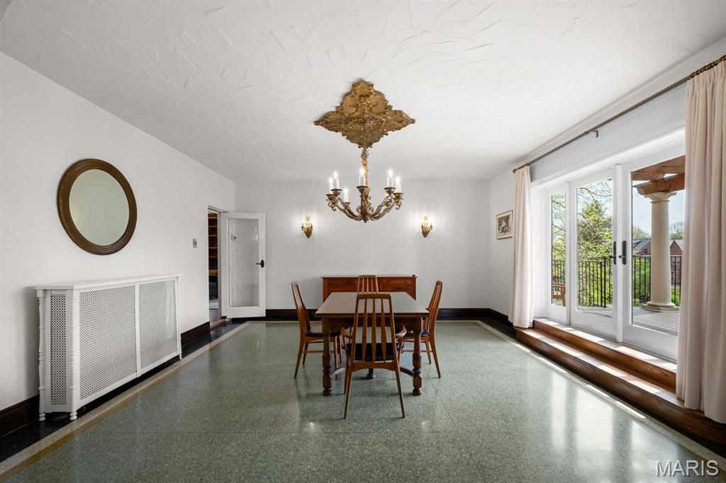 Claverach Park - Residential